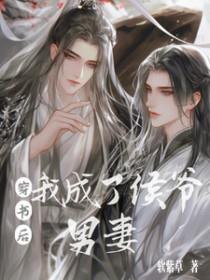 穿书后我成了侯爷男妻全文阅读