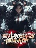 看我机械军团锤爆末世TXT