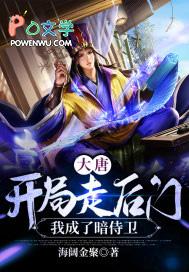 大唐开局成为系统