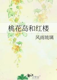 桃花岛与红楼txt