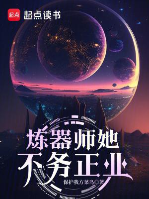 炼器师她不务正业24