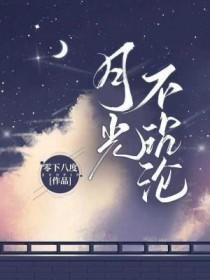 月光不沉沦讲的什么