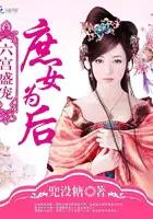 六宫盛宠庶女为后讲了什么