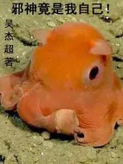 邪神竟是我自己宁久世TXT