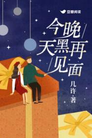 今晚天黑再见面笔趣阁在线阅读