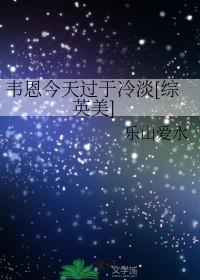 综英美韦恩女孩