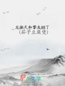 龙傲天和挚友HE了茄子豆腐煲