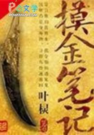 有声摸金笔记