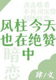 综风柱今天也在绝赞暗恋中