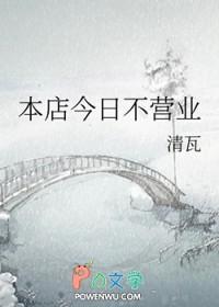本店今日不营业 青瓦