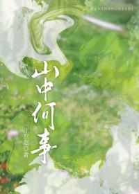 山中何所有的何的意思
