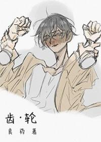 齿轮魔方还原教程