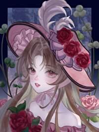 与人外邪神组队之后96