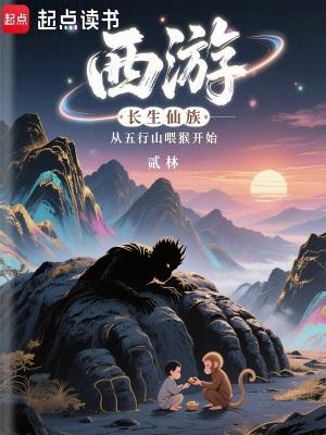 西游长生txt