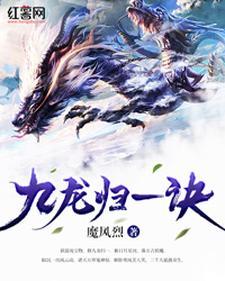 九龙霸帝诀