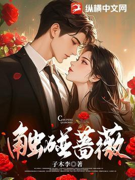 触碰蔷薇林筱帆大结局