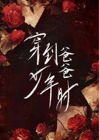 穿越到爸爸那个年代的