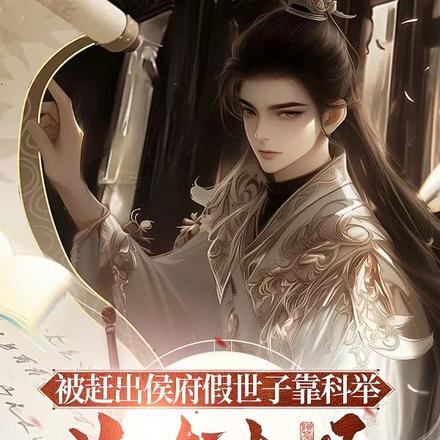 被赶出侯府假世子靠科举逆袭权臣作者浮玉呀