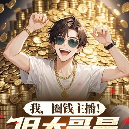 圈钱主播!但大哥是真刷啊!全文阅读