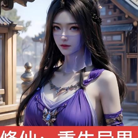 我在修仙世界开店