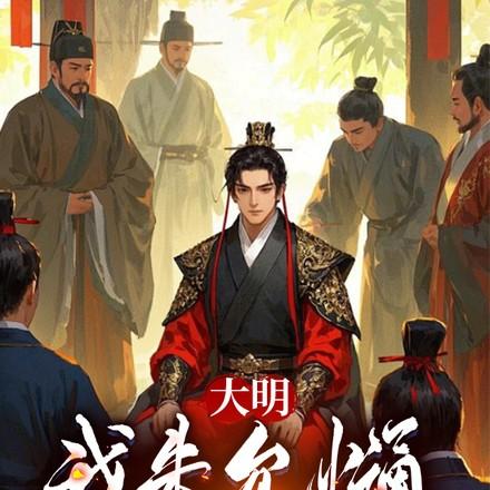 大明我朱允熥随机复活亲人