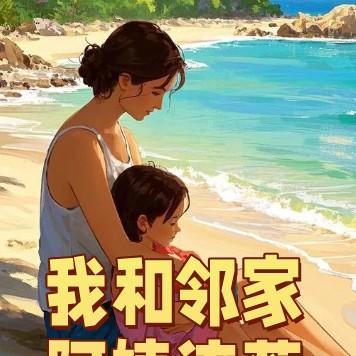 我和邻家阿姨流落荒岛秦阿姨主演是谁