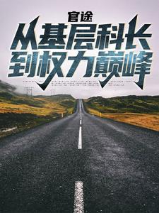 官途从基层科长到权力巅峰免费阅读