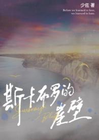 斯卡布罗的崖壁全文免费