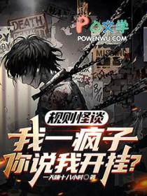 规则怪谈我一疯子你说我开挂阅读