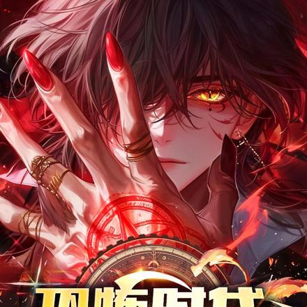 从成为守墓人开始正版