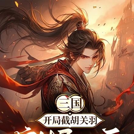 割据一方 第388章