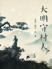 大明守村人TXT电子书