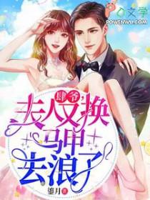 夫人马甲又飒又野免费