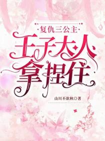 复仇四公主vs蓝颜四少