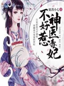 腹黑王妃戏邪王txt
