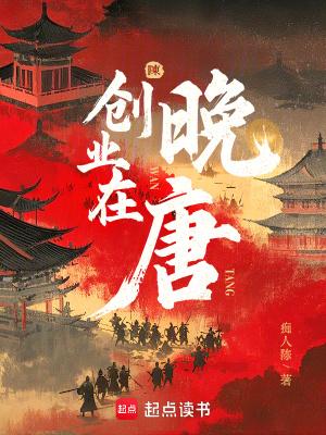 创业在晚唐 无防盗