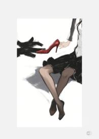 女权意识的觉醒英语