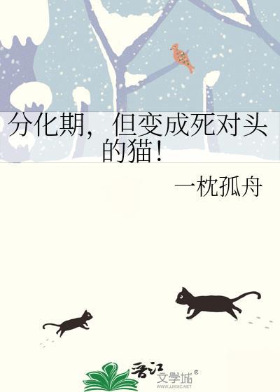 分化后和死对头