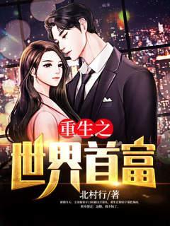 重生之世界首富孙洋