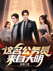 这名公务员来自大明免费阅读