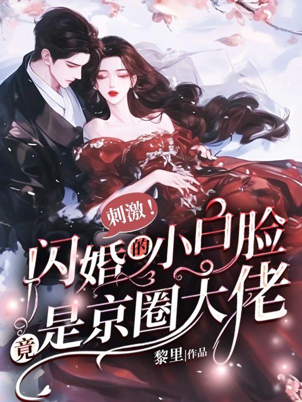 闪婚小甜文