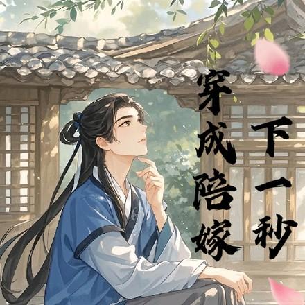 穿成哥儿的逆袭人生