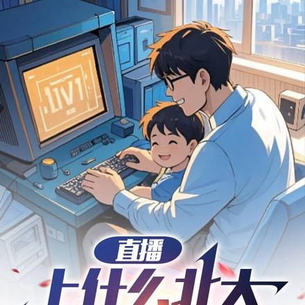 上北大还是上清华全文