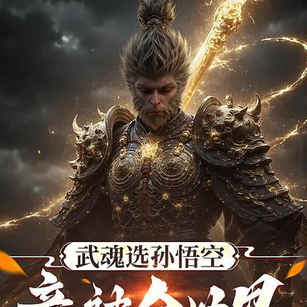 好的武魂