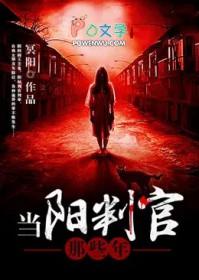 我当阴阳先生那些年