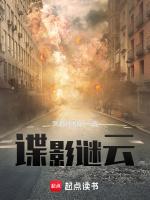 谍影迷踪免费阅读