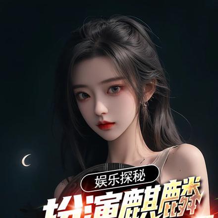 探秘扮演麒麟小哥