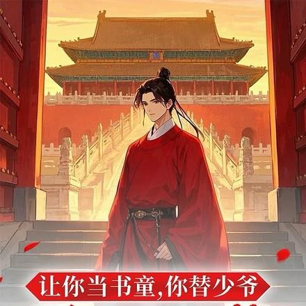 我让你当官