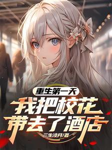 重生第一天吃了校花的进口糖