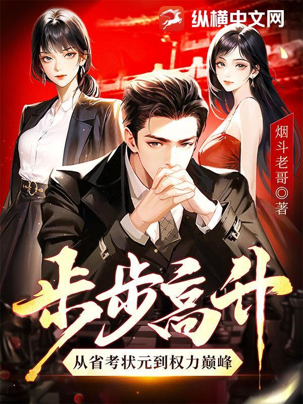步步高升从省考状元到权力巅峰书旗网